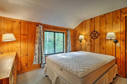 Spacious Home Adjacent to Mt Snow with Game Room! - image 4